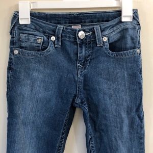True religion jeans